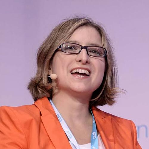 Isabell Welpe