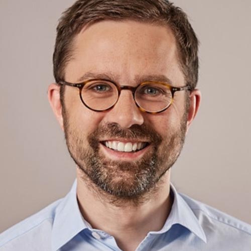 Michael Schwarz